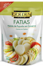 Golden Palm Fatias Flex 200g