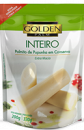 Golden Palm Inteiro Flex 200g